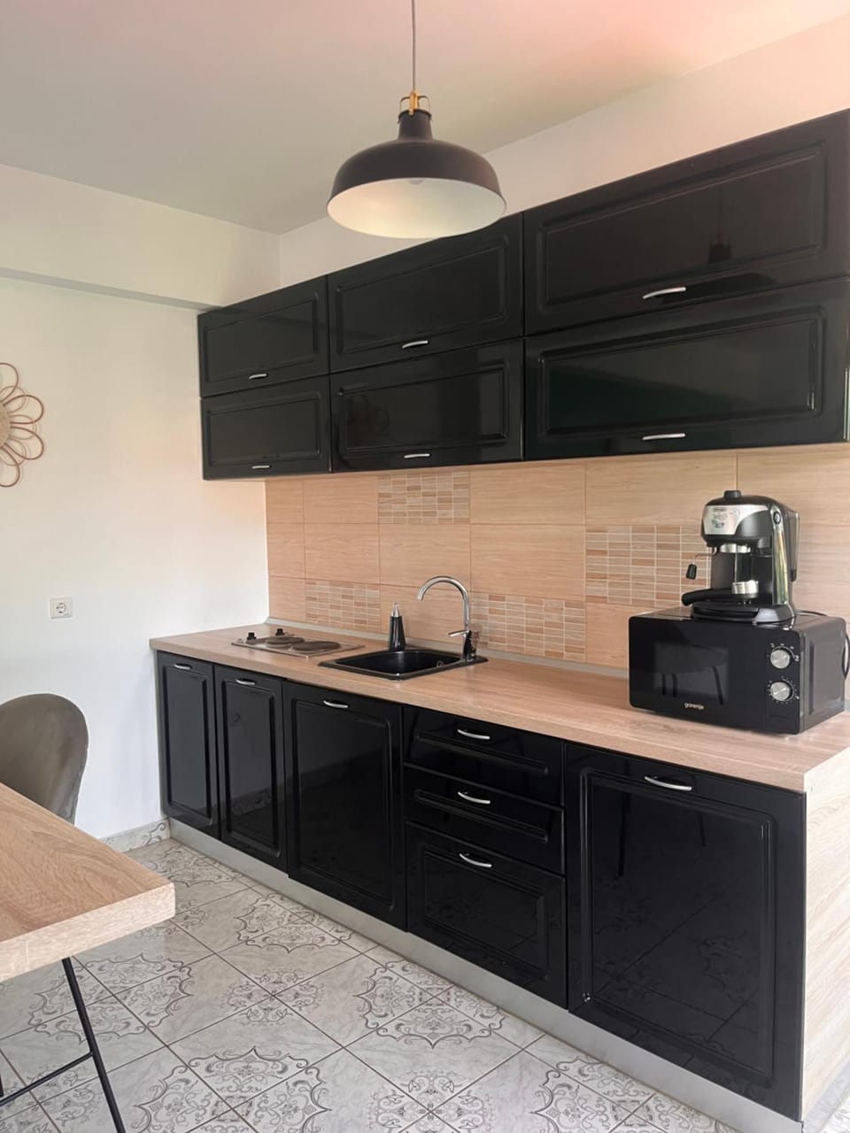 Natura City Center Studio Apartment in Brasov
