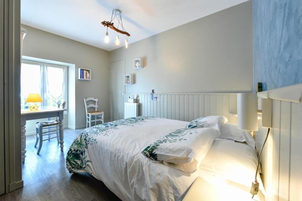 Chambres d'hôtes "La Grange de Georges" Bed and Breakfast in Nouvelle-Aquitaine