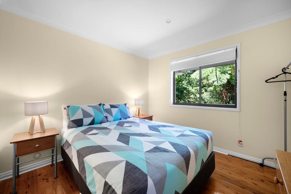 Beachfront Unit - Belle Escapes Jervis Bay Apartment in Vincentia