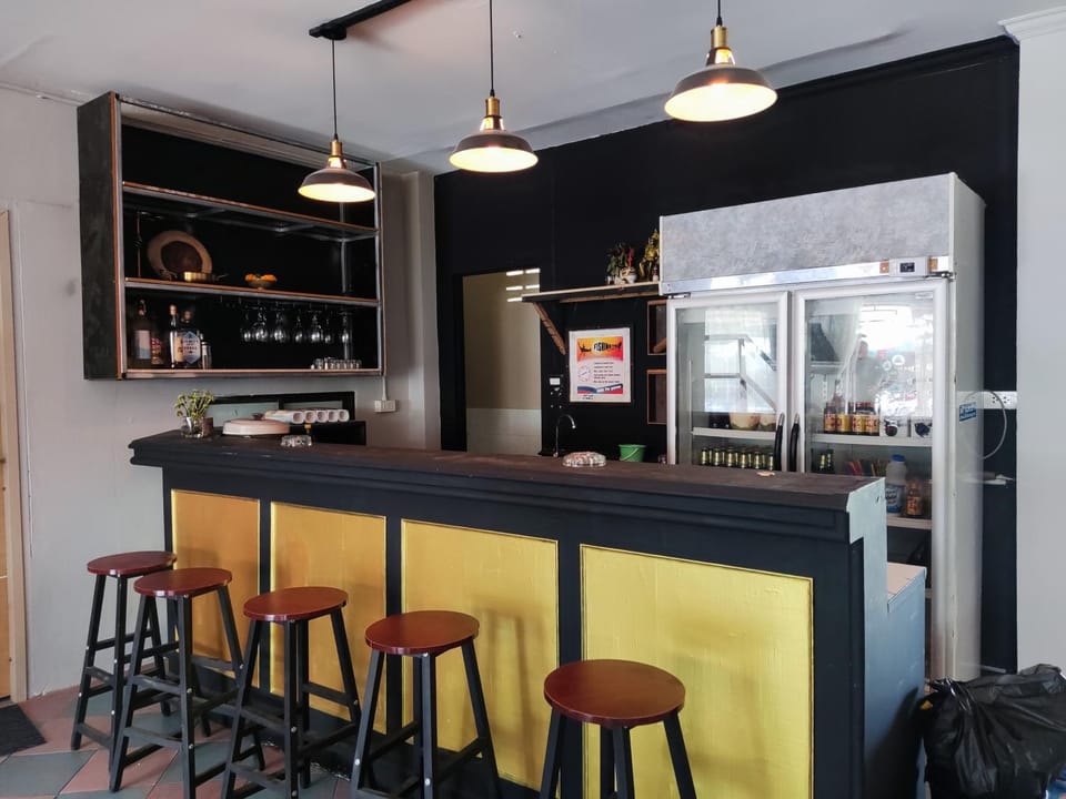 Lounge or bar
