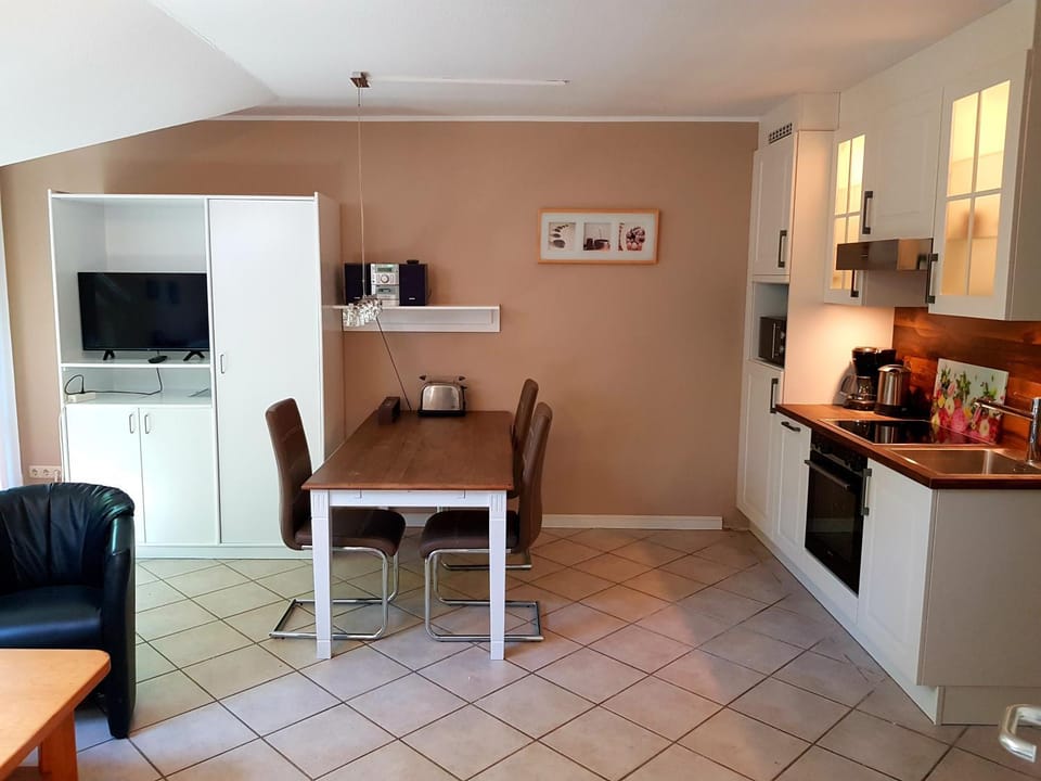 Oie Idyll Apartment in Zinnowitz