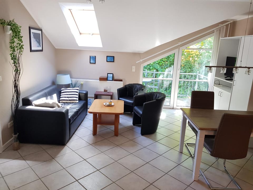 Oie Idyll Apartment in Zinnowitz