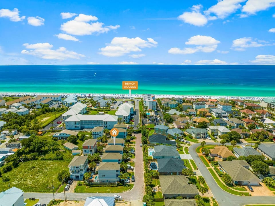 As You Wish House in Miramar Beach