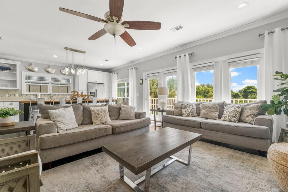 As You Wish House in Miramar Beach