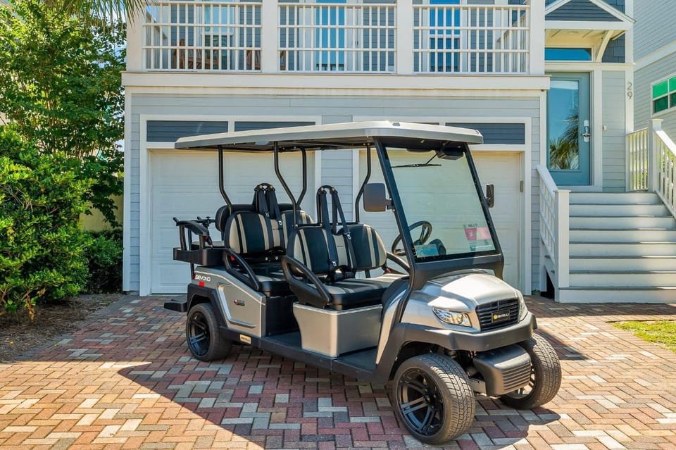 As You Wish House in Miramar Beach