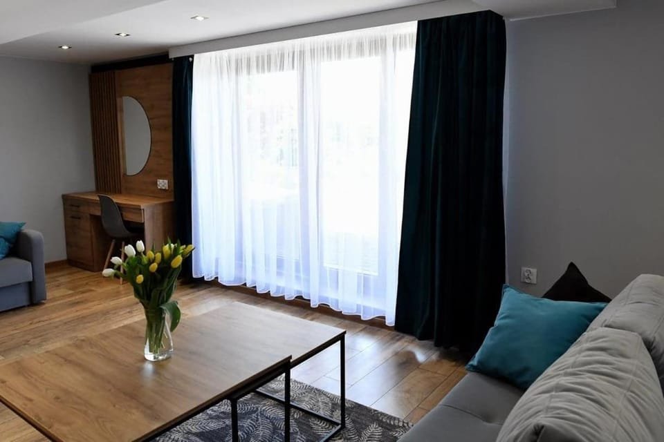 Apartament Anna Apartment in Lesser Poland Voivodeship