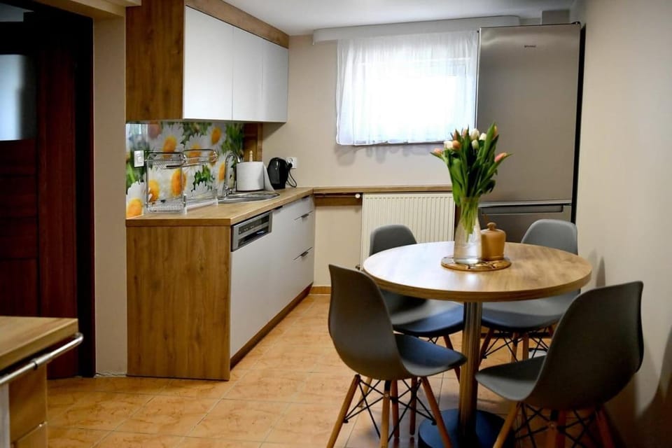 Apartament Anna Apartment in Lesser Poland Voivodeship