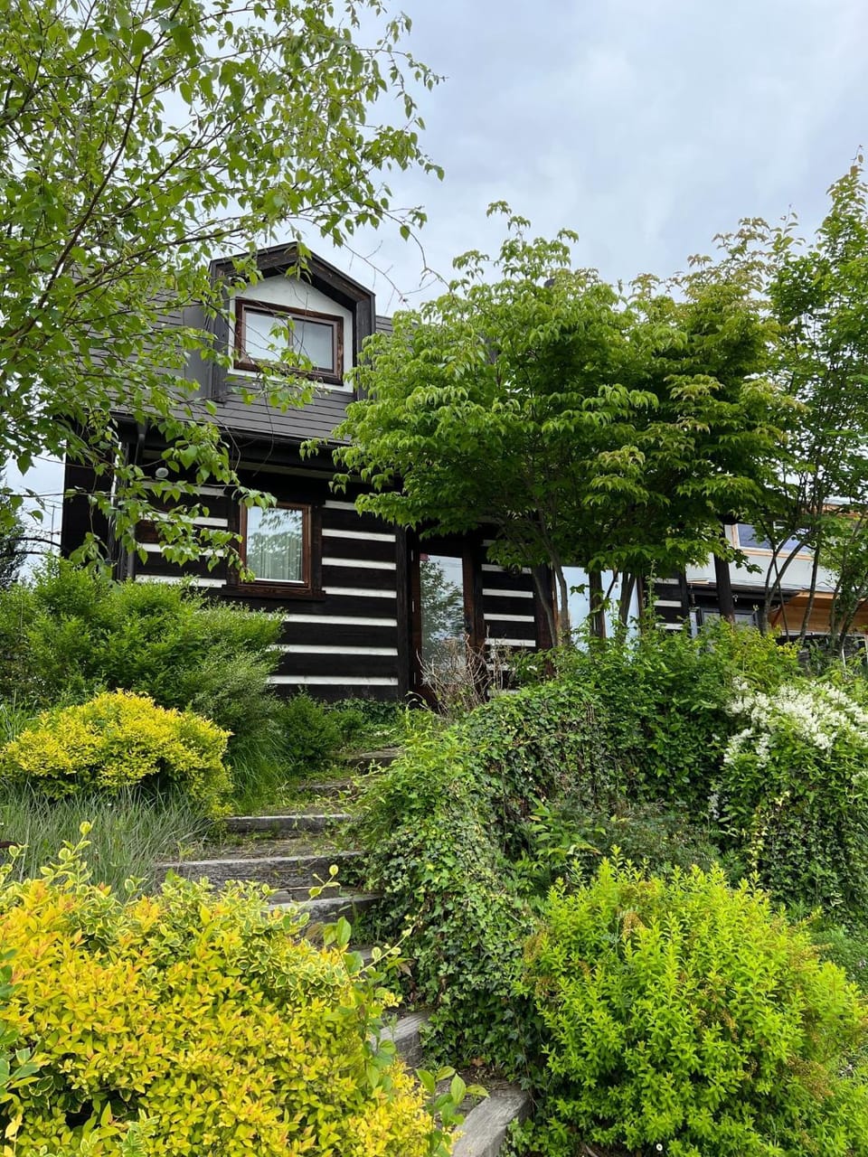 CANOA GUEST HOUSE B room- Vacation STAY 47218v Bed and Breakfast in Kitaazumi District