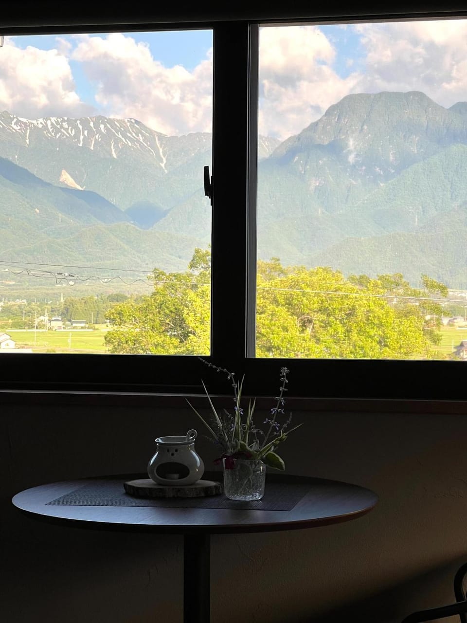 CANOA GUEST HOUSE A room - Vacation STAY 50937v Bed and Breakfast in Kitaazumi District