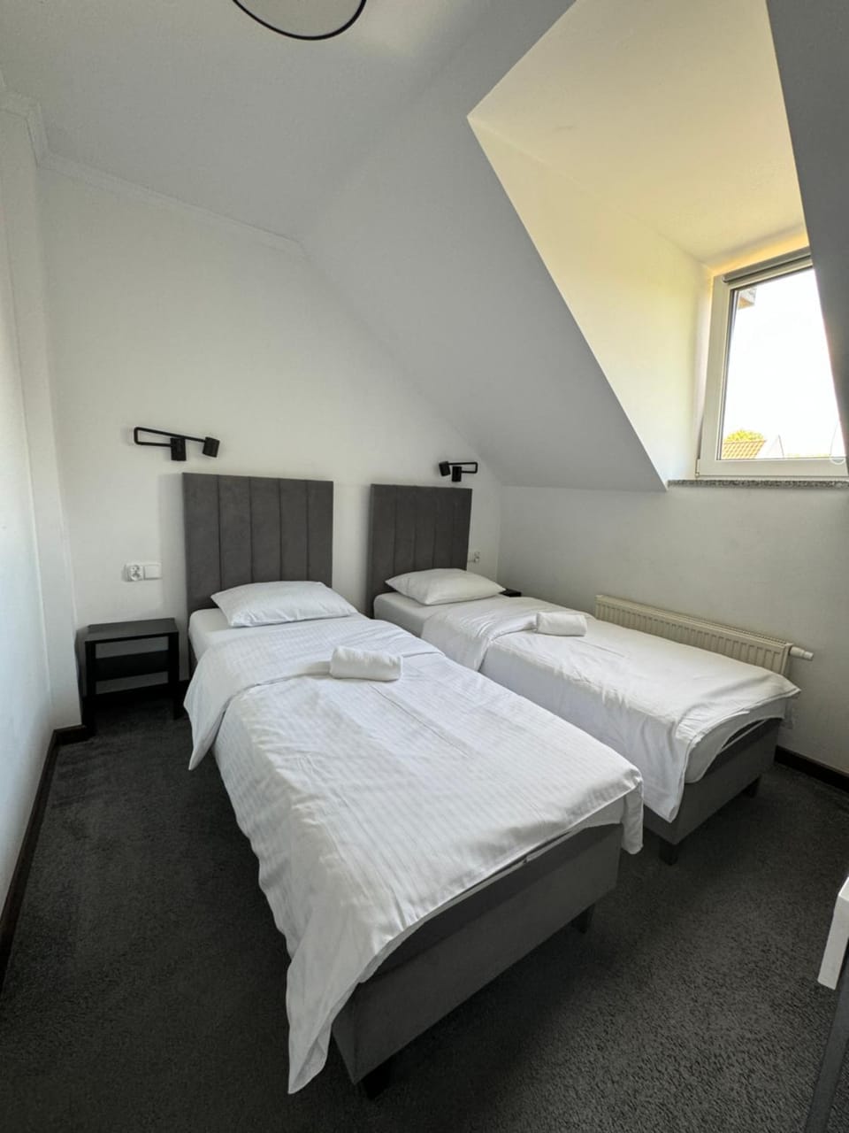 Hotelik Maria Bed and Breakfast in Poland