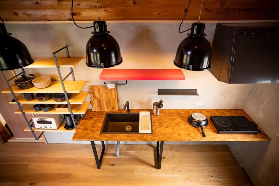 Cottage Coliberty - Vacation STAY 60563v House in Japan