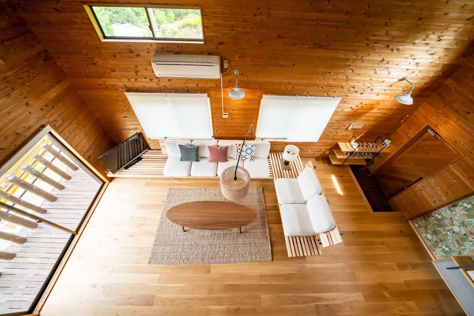 Cottage Coliberty - Vacation STAY 60563v House in Japan
