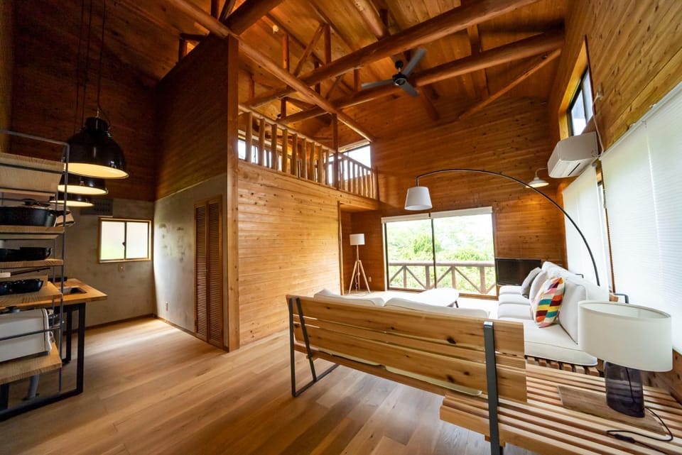 Cottage Coliberty - Vacation STAY 60526v House in Japan