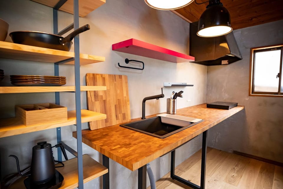 Cottage Coliberty - Vacation STAY 60526v House in Japan