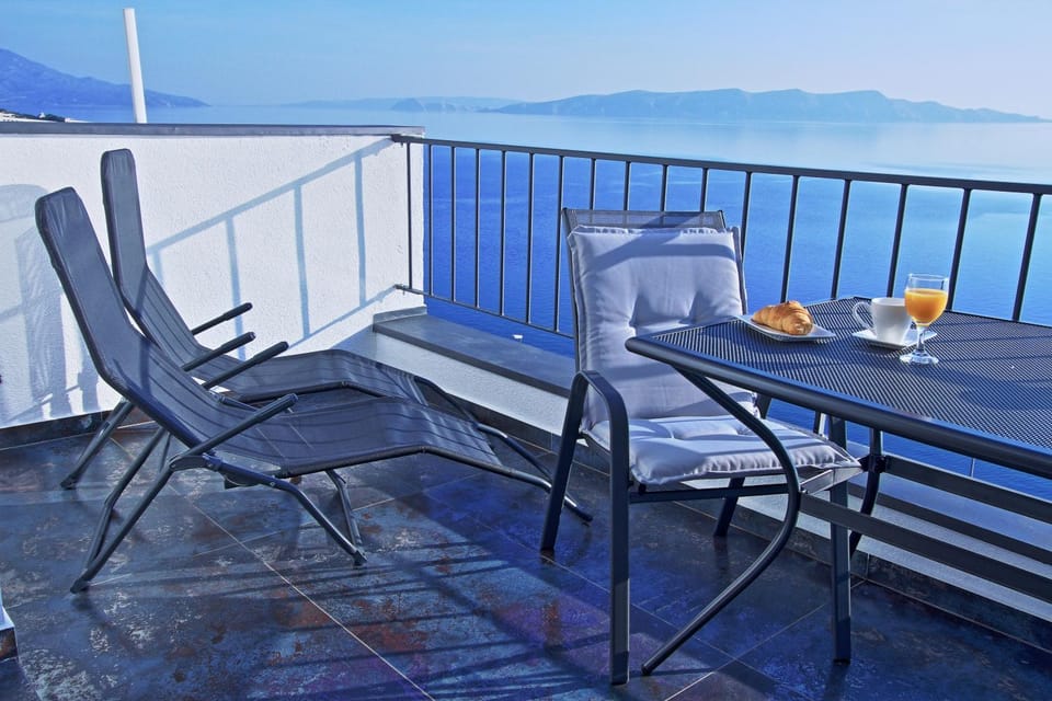 Studio Apartman LUKA Apartment in Lika-Senj County