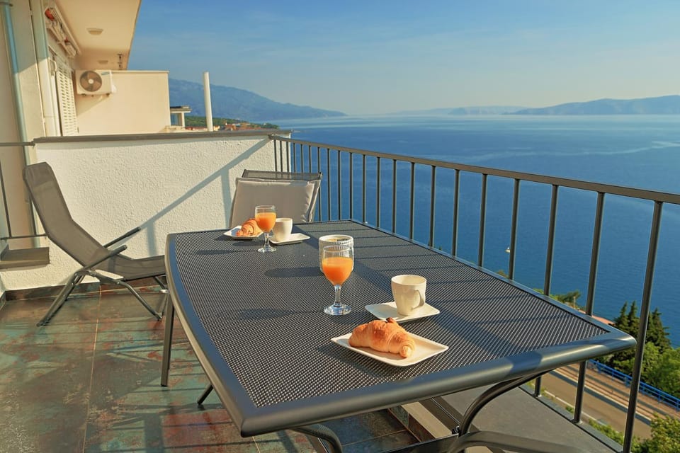 Studio Apartman LUKA Apartment in Lika-Senj County