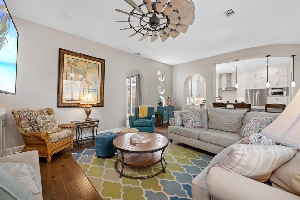 Beauty And The Beach House in Destin