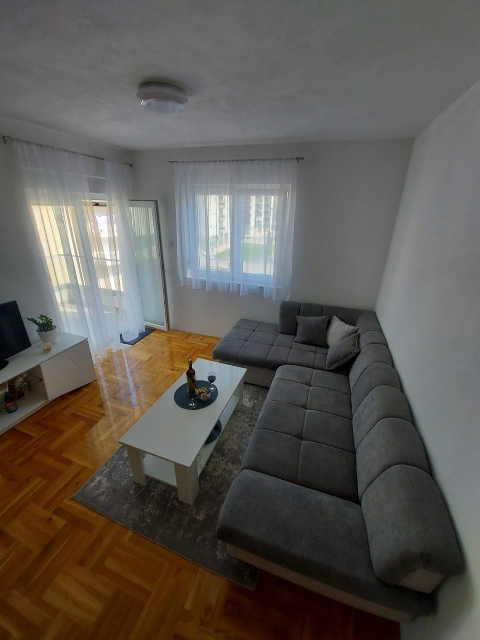 DIX Apartments Apartment in Dubrovnik-Neretva County