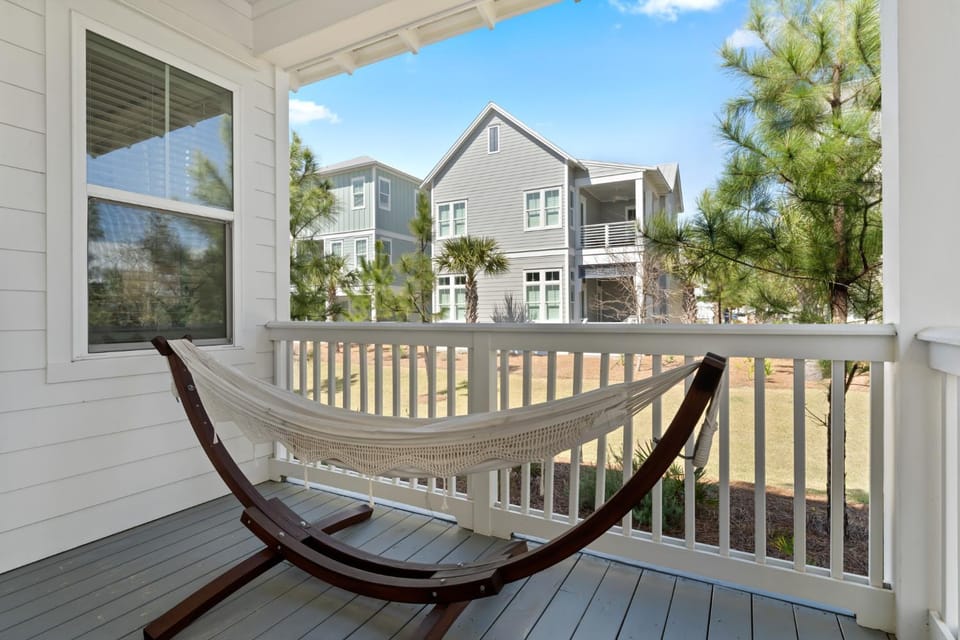 Crab Cottage House in South Walton County