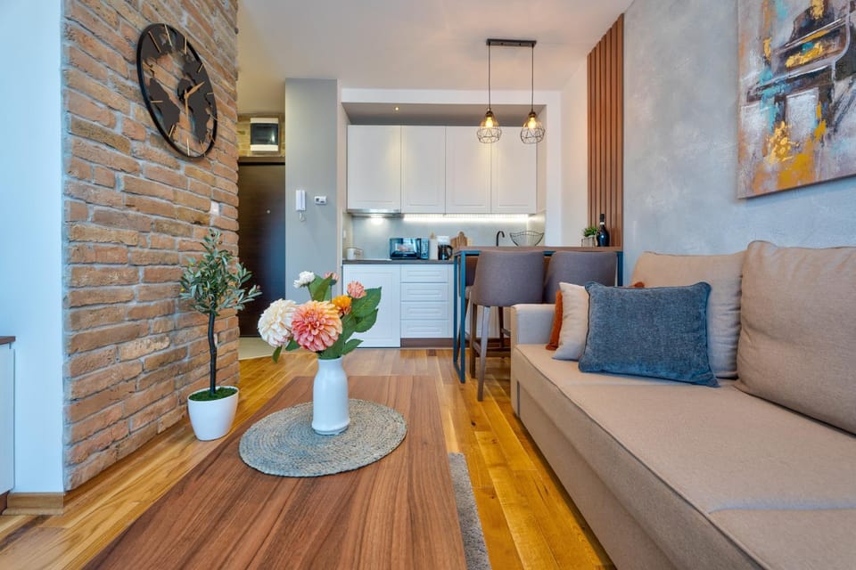 Titova Vila Zlatibor Mountain View Apartment Apartment in Zlatibor