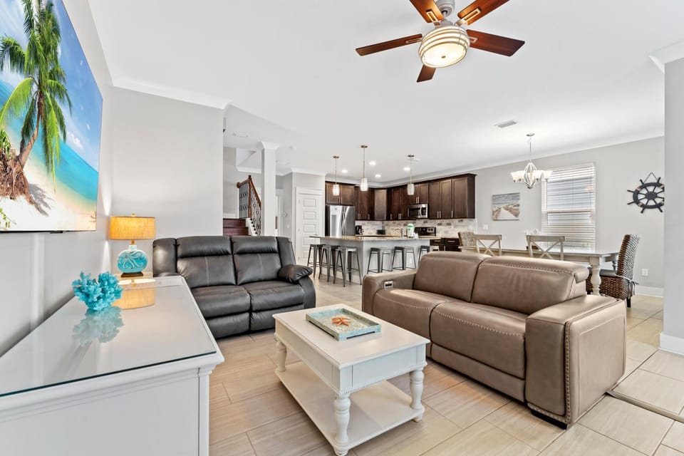 Barracuda Beach House House in Destin