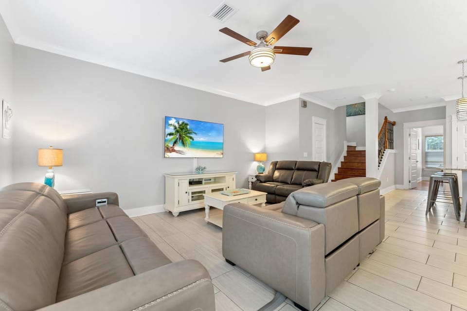 Barracuda Beach House House in Destin