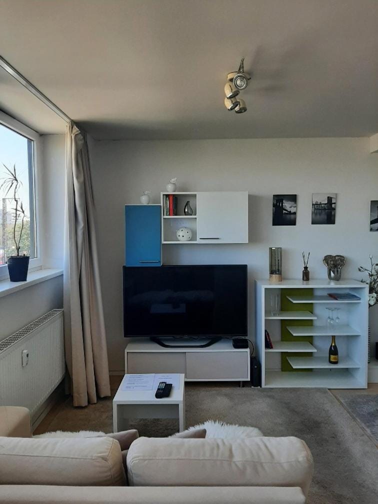 Appartement mit Penthaus Charakter Apartment in Fürth