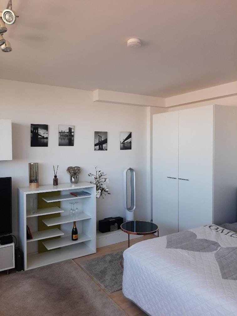 Appartement mit Penthaus Charakter Apartment in Fürth