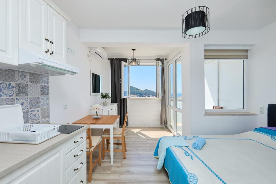 Studio Apartment Tarik Apartment in Dubrovnik