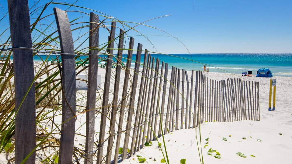 Our Destiny House in Destin