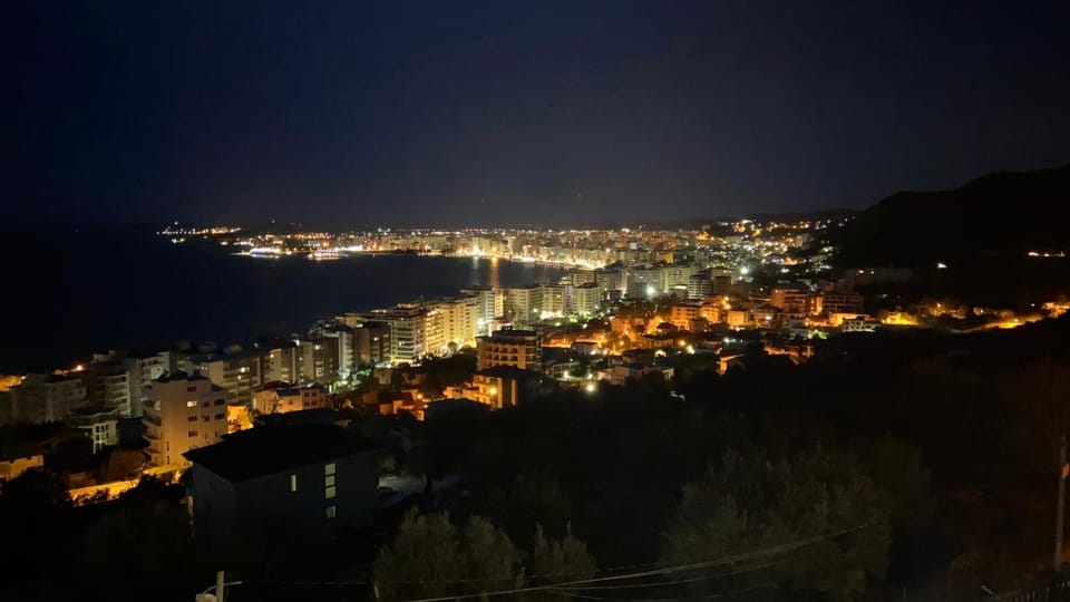City view