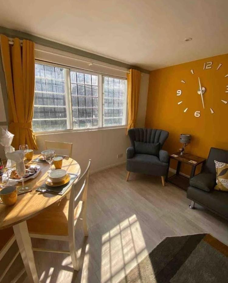 Rye- Tillingham Rye - LOCATION LOCATION LOCATION! Apartment in Rother District