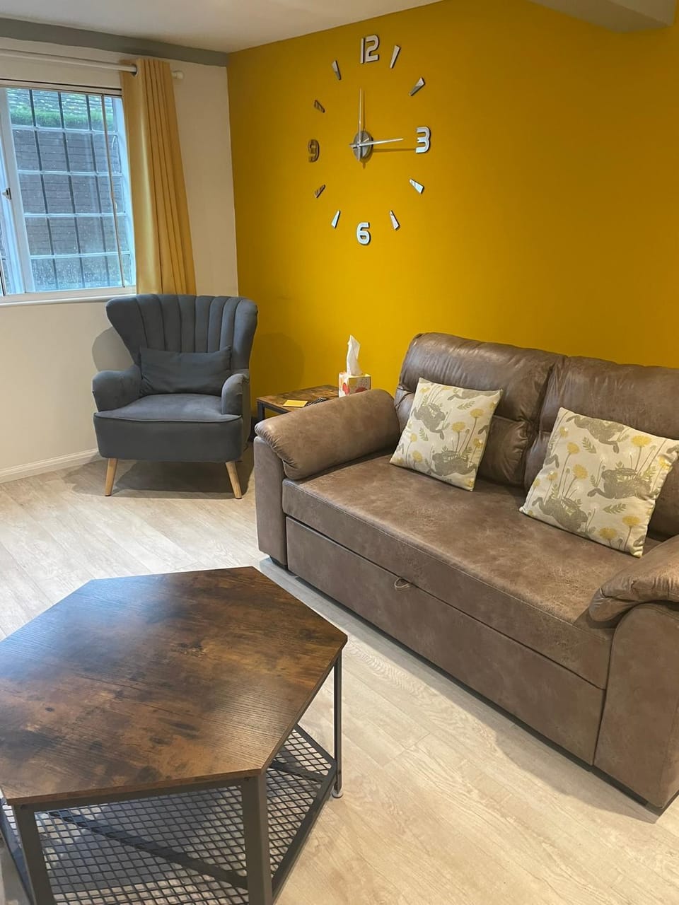 Rye- Tillingham Rye - LOCATION LOCATION LOCATION! Apartment in Rother District