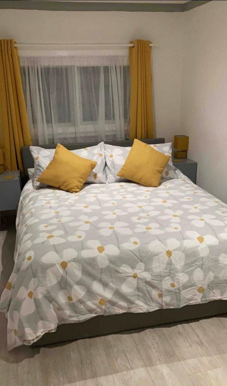 Rye- Tillingham Rye - LOCATION LOCATION LOCATION! Apartment in Rother District