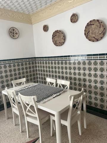 Riad Ben Tanger Apartment in Tangier