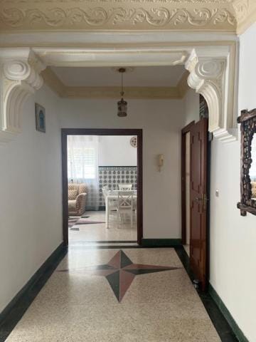 Riad Ben Tanger Apartment in Tangier