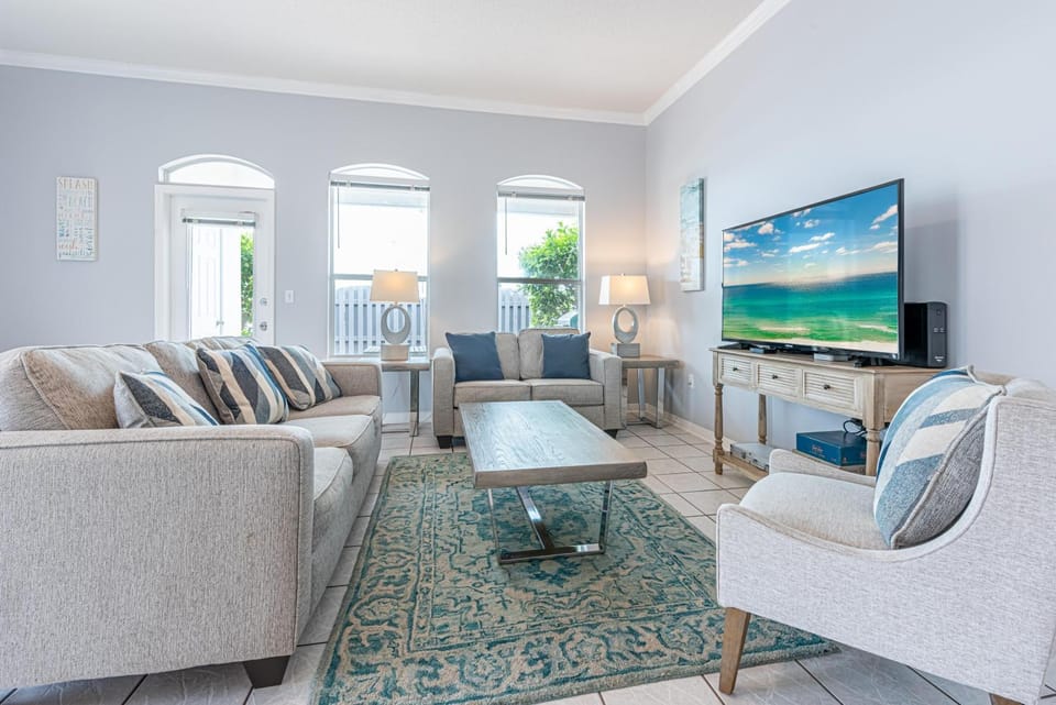 7 Seas House in Miramar Beach