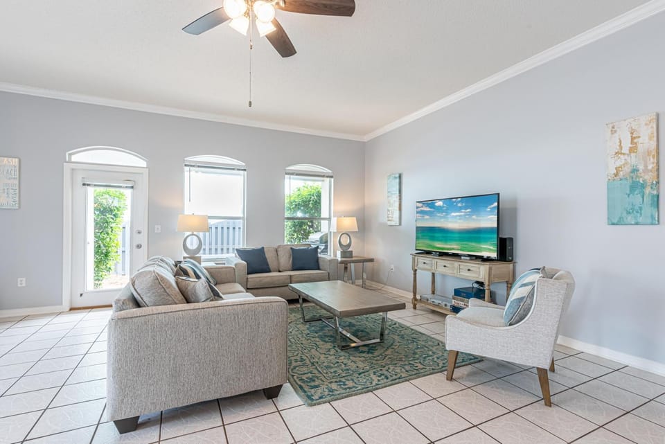 7 Seas House in Miramar Beach
