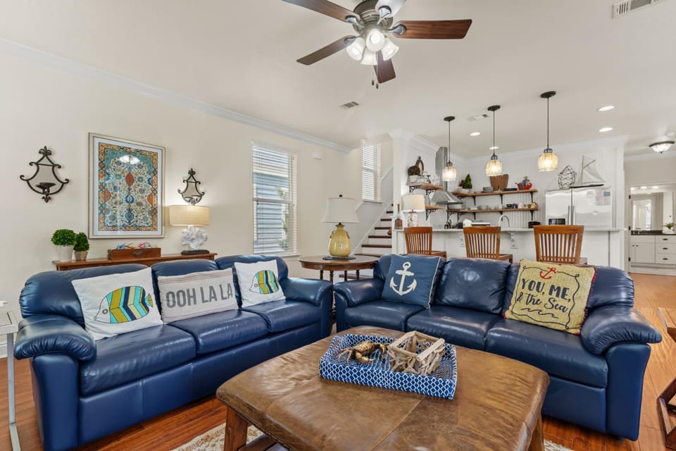 Ooh La La House in Destin