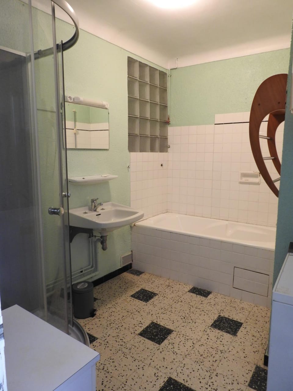 Appartement T1 meublé haut vallespir le Tech Apartment in Ripollès