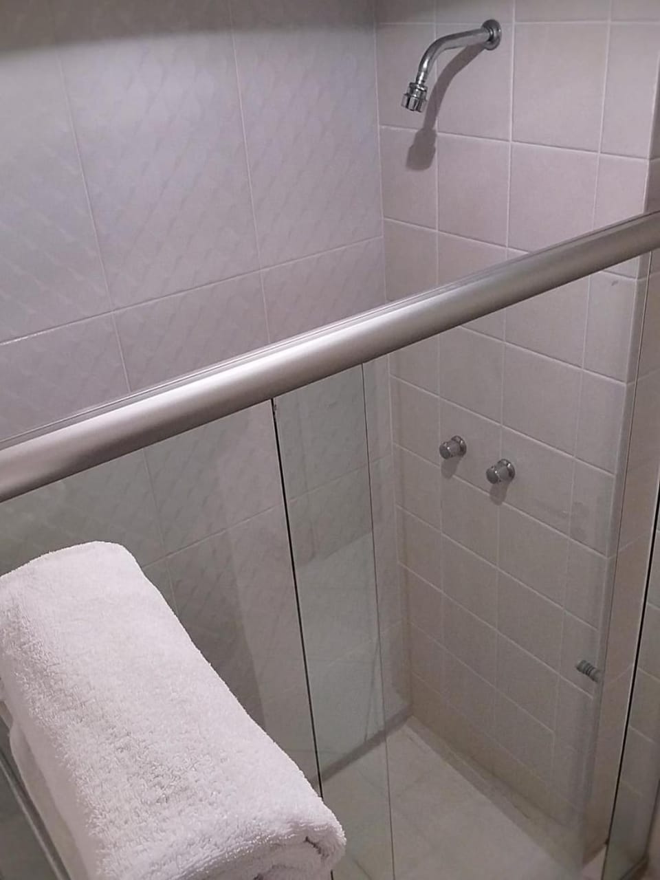Flat e Suíte no Via Park - NF e Wi-FI Apartment in Campos
