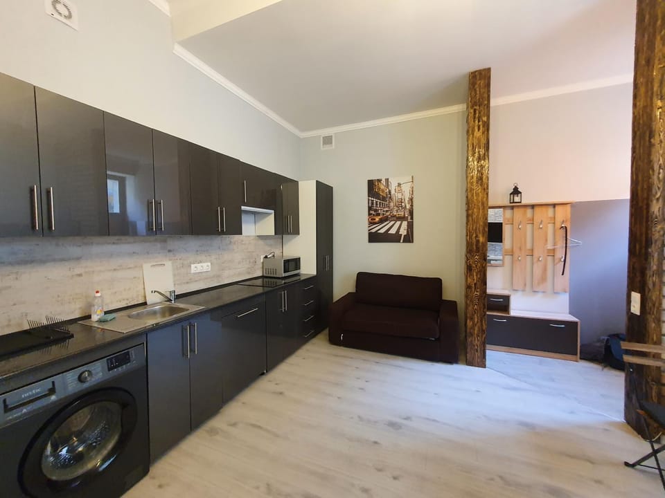 Linden apartment with Air condition Apartment in Budapest