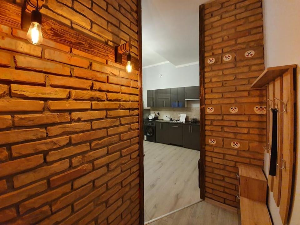 Linden apartment with Air condition Apartment in Budapest