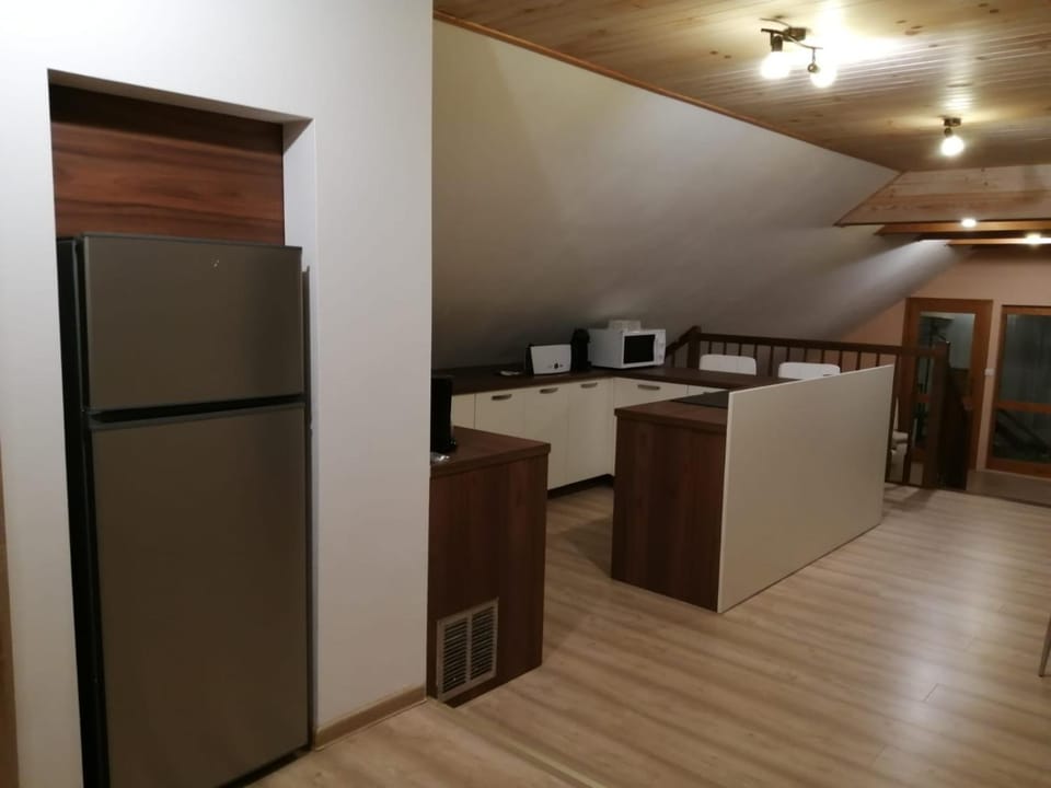 Prázdninový byt Lýdia Apartment in Slovakia