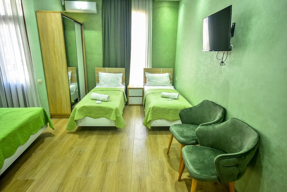 Hotel RANU Hotel in Batumi
