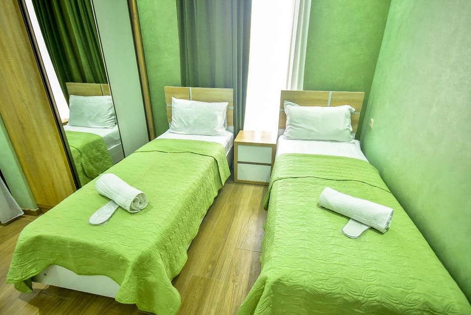 Hotel RANU Hotel in Batumi