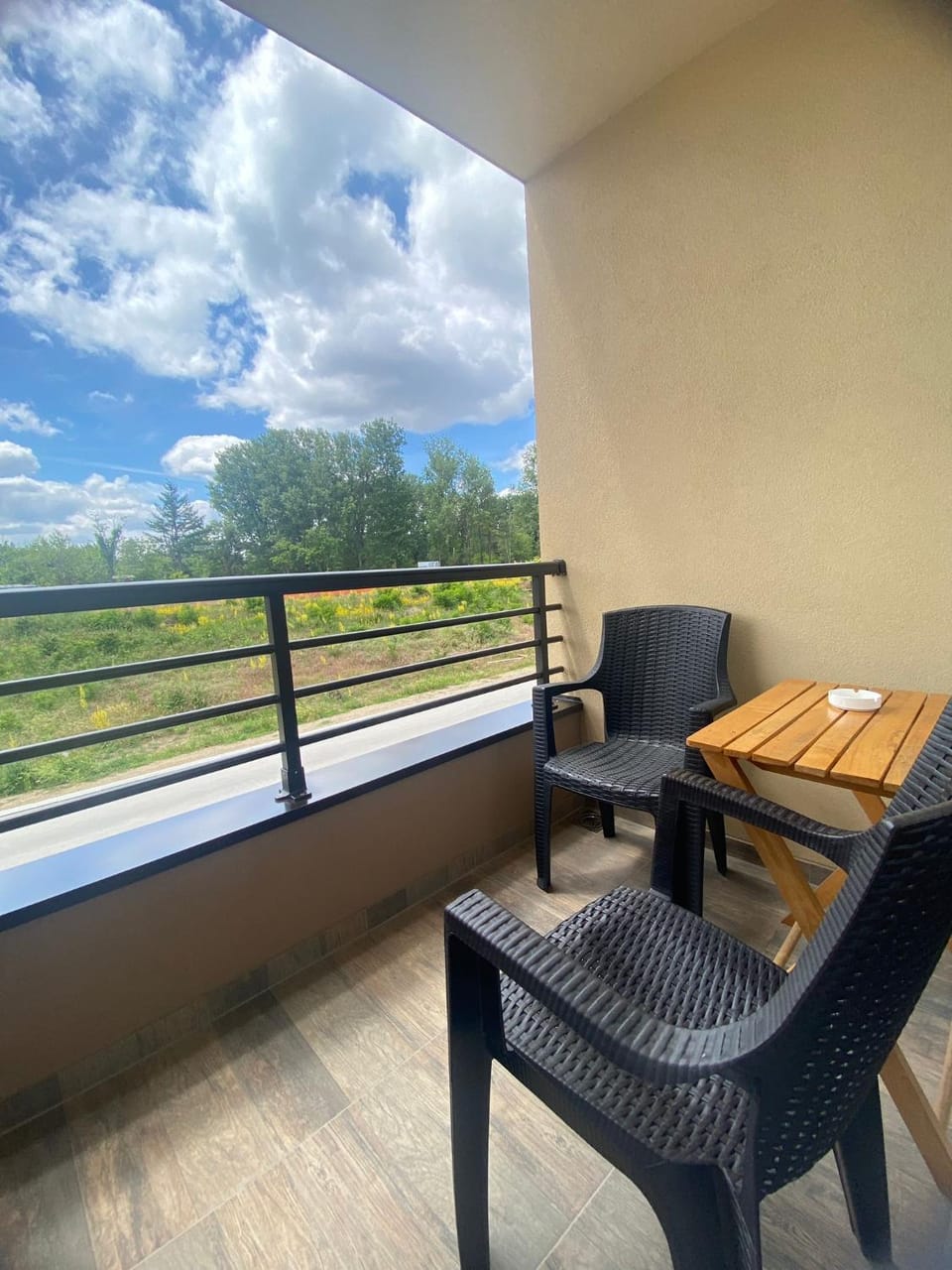 Srebrna Laguna Apartment in Vojvodina