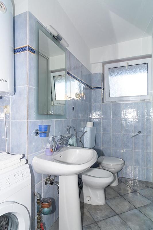Apartment Vlahov Apartment in Zadar