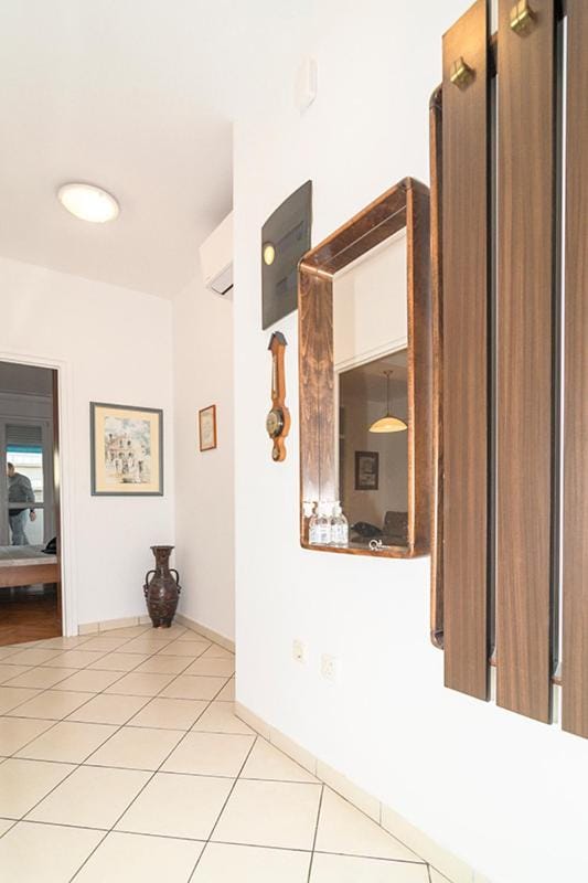 Apartment Vlahov Apartment in Zadar