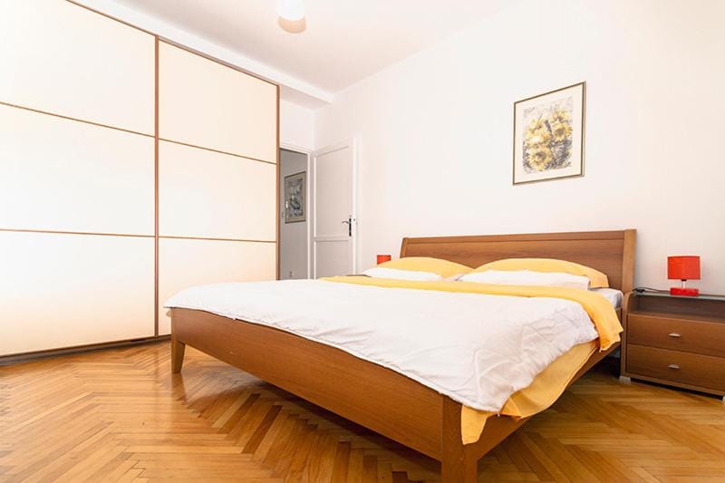Apartment Vlahov Apartment in Zadar
